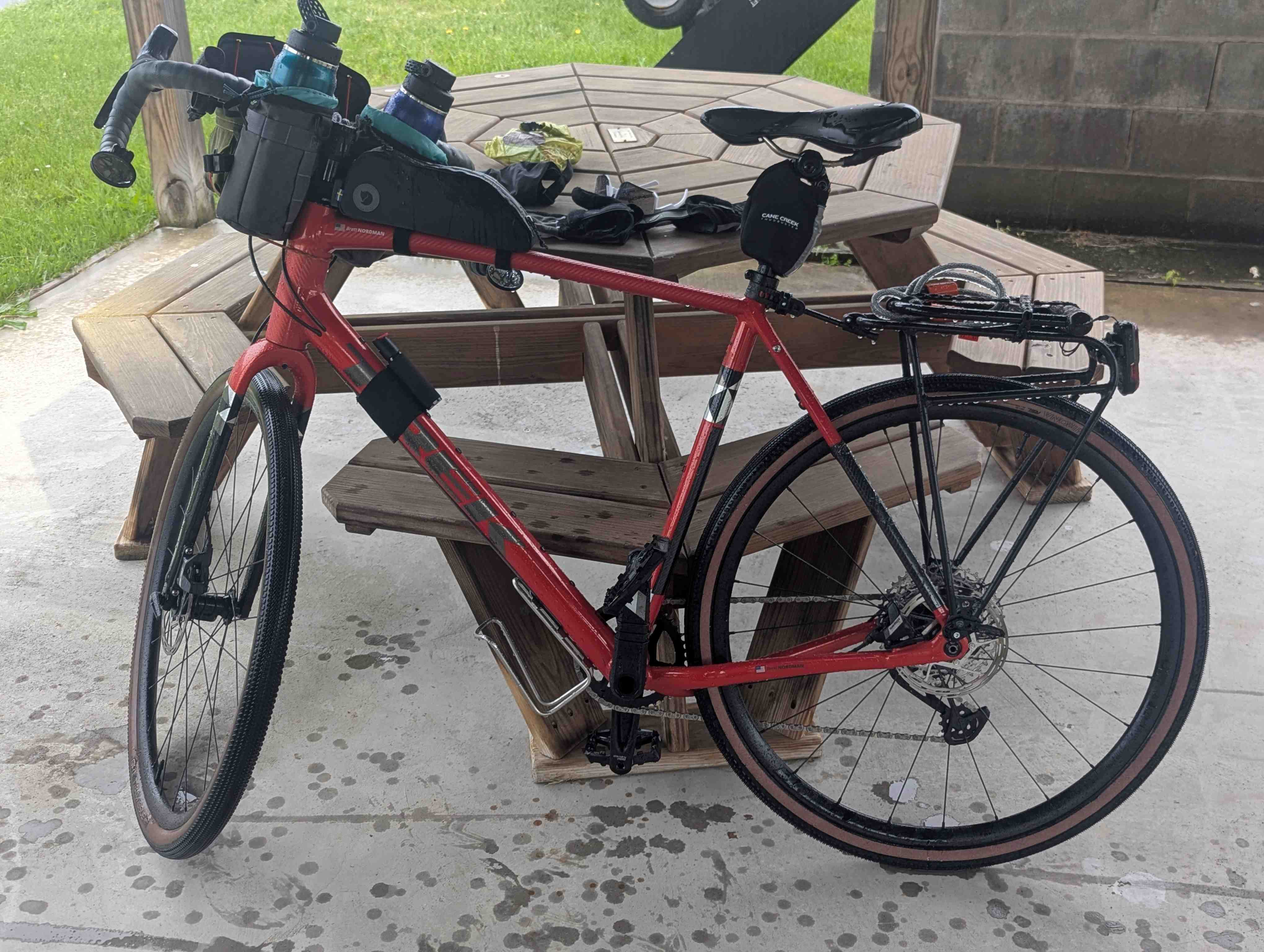 Bike