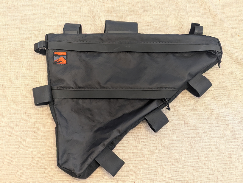 Frame Bag 12L